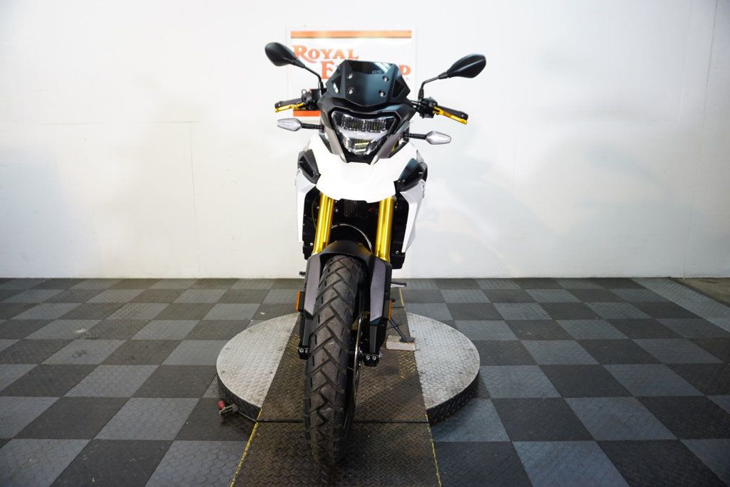 2021 BMW G 310 GS ADVENTURE BIKE!!! - 22765021 - 24