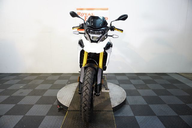 2021 BMW G 310 GS ADVENTURE BIKE!!! - 22765021 - 24
