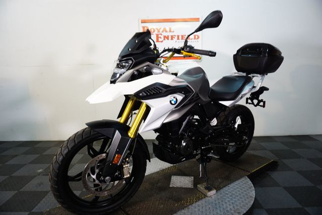 2021 BMW G 310 GS ADVENTURE BIKE!!! - 22765021 - 2