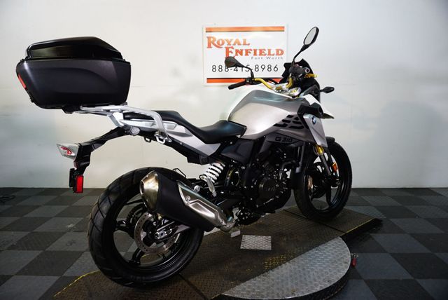 2021 BMW G 310 GS ADVENTURE BIKE!!! - 22765021 - 5