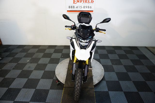 2021 BMW G 310 GS ADVENTURE BIKE!!! - 22765021 - 6