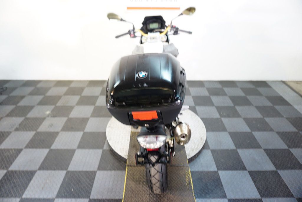 2021 BMW G 310 GS ADVENTURE BIKE!!! - 22765021 - 7