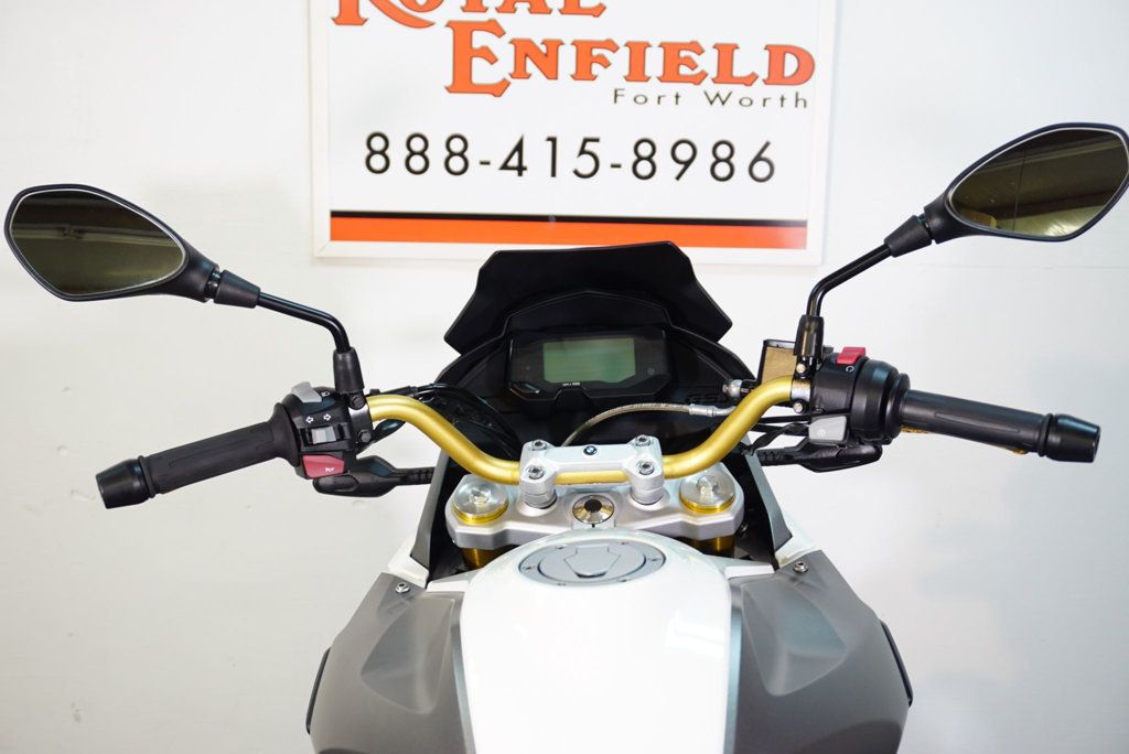 2021 BMW G 310 GS ADVENTURE BIKE!!! - 22765021 - 8