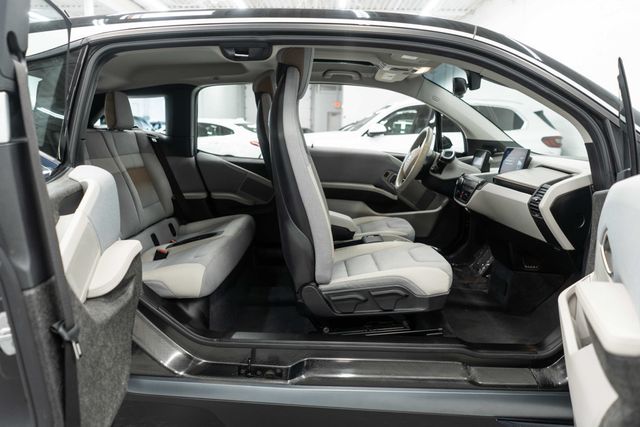 2021 BMW i3 s 120 Ah - 22693088 - 12