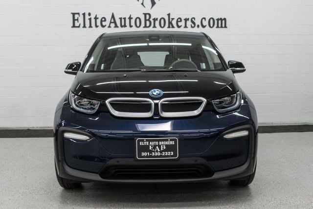 2021 BMW i3 s 120 Ah - 22693088 - 2