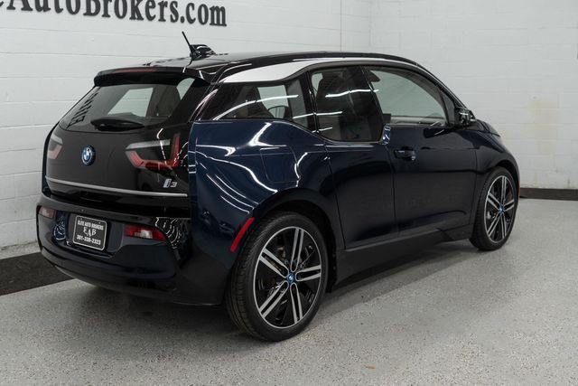 2021 BMW i3 s 120 Ah - 22693088 - 34