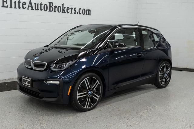 2021 BMW i3 s 120 Ah - 22693088 - 35