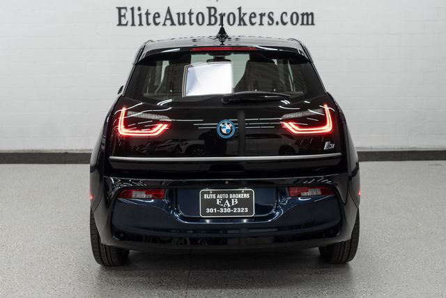 2021 BMW i3 s 120 Ah - 22693088 - 4