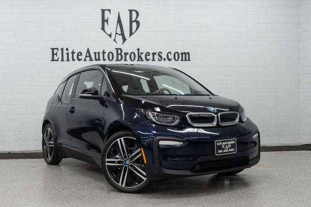 2021 BMW i3 s 120 Ah - 22693088 - 49