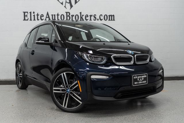 2021 BMW i3 s 120 Ah - 22693088 - 5