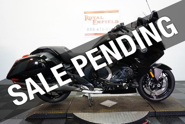 2021 BMW K1600B 1-OWNER VERY NICE!!! - 22846979 - 0