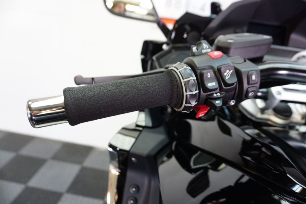2021 BMW K1600B 1-OWNER VERY NICE!!! - 22846979 - 14