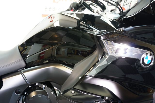 2021 BMW K1600B 1-OWNER VERY NICE!!! - 22846979 - 16