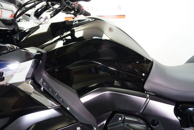 2021 BMW K1600B 1-OWNER VERY NICE!!! - 22846979 - 17