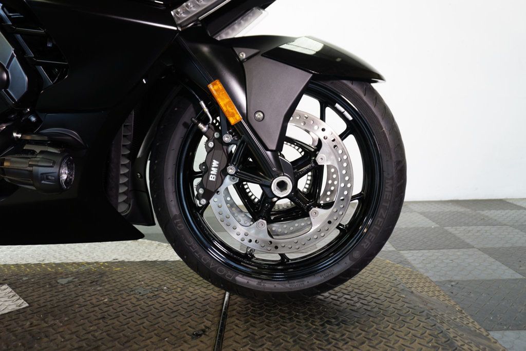2021 BMW K1600B 1-OWNER VERY NICE!!! - 22846979 - 18