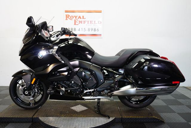 2021 BMW K1600B 1-OWNER VERY NICE!!! - 22846979 - 1