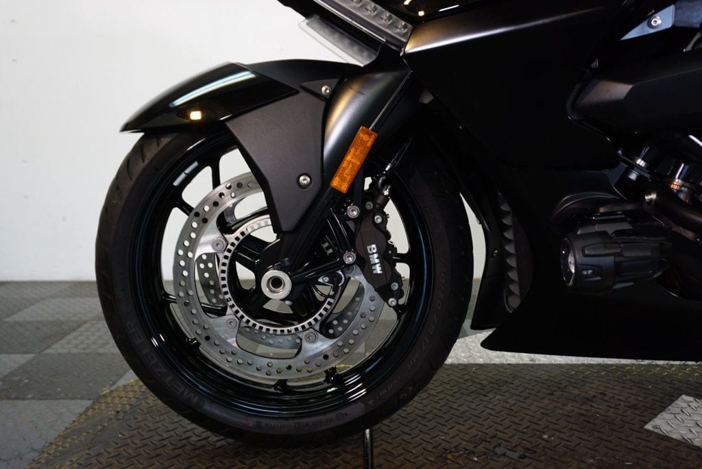 2021 BMW K1600B 1-OWNER VERY NICE!!! - 22846979 - 19