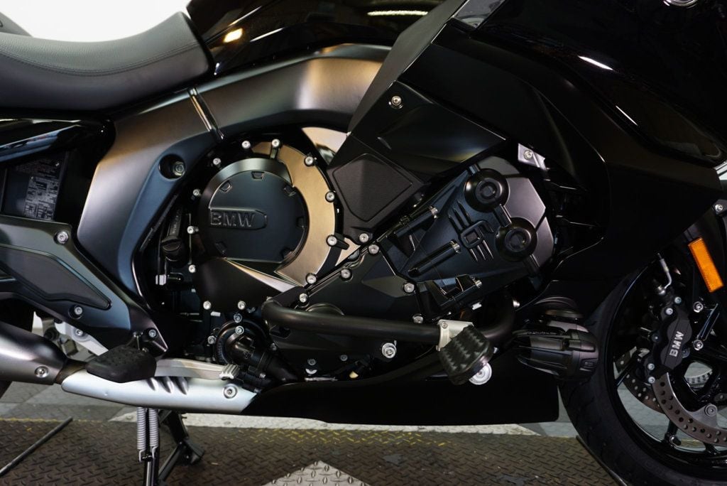 2021 BMW K1600B 1-OWNER VERY NICE!!! - 22846979 - 20