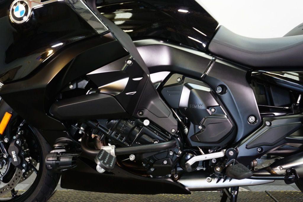 2021 BMW K1600B 1-OWNER VERY NICE!!! - 22846979 - 21