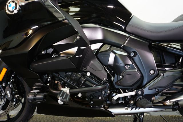 2021 BMW K1600B 1-OWNER VERY NICE!!! - 22846979 - 21