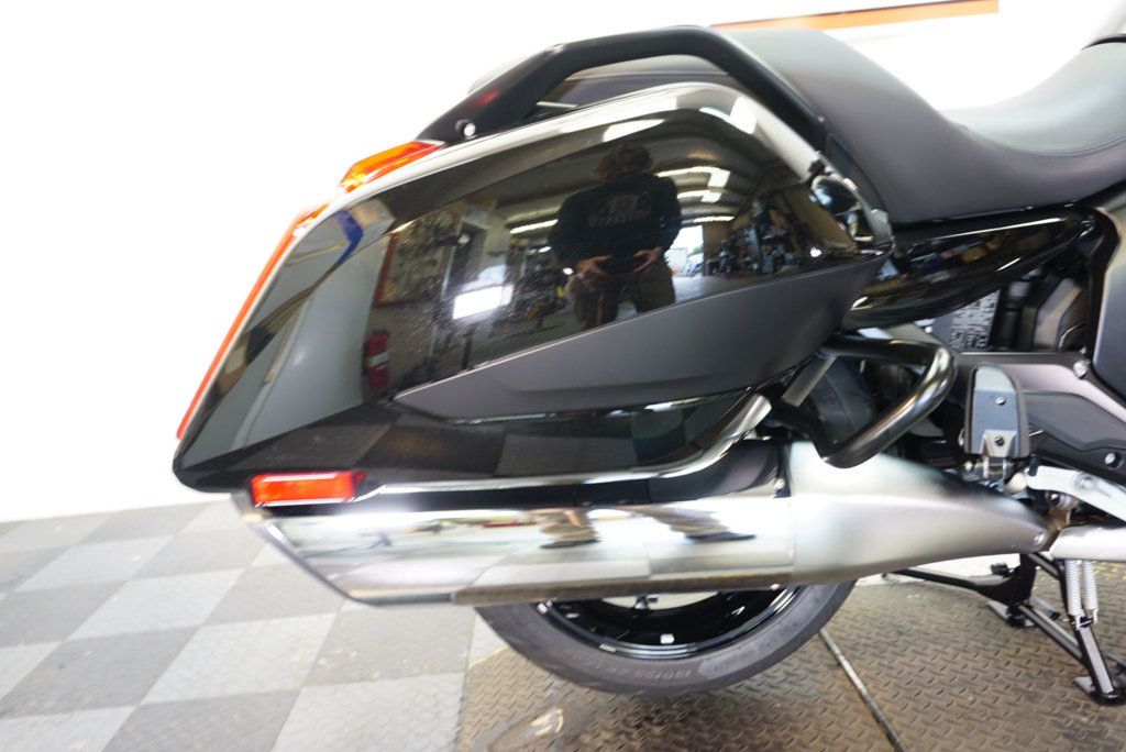 2021 BMW K1600B 1-OWNER VERY NICE!!! - 22846979 - 22