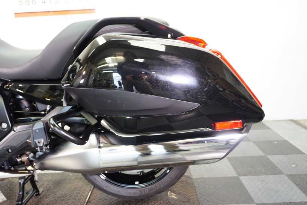 2021 BMW K1600B 1-OWNER VERY NICE!!! - 22846979 - 23