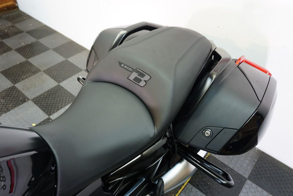 2021 BMW K1600B 1-OWNER VERY NICE!!! - 22846979 - 24