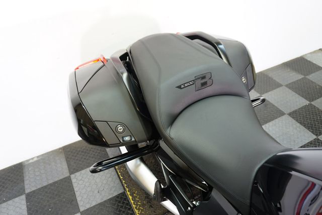 2021 BMW K1600B 1-OWNER VERY NICE!!! - 22846979 - 25