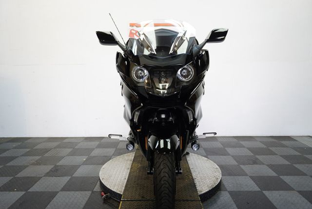 2021 BMW K1600B 1-OWNER VERY NICE!!! - 22846979 - 26