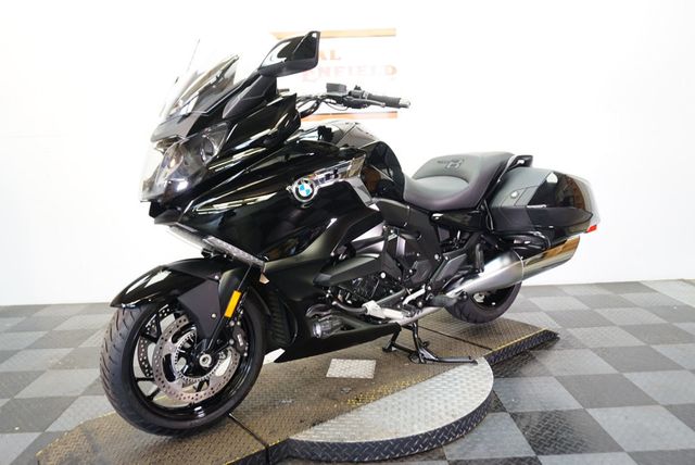 2021 BMW K1600B 1-OWNER VERY NICE!!! - 22846979 - 2