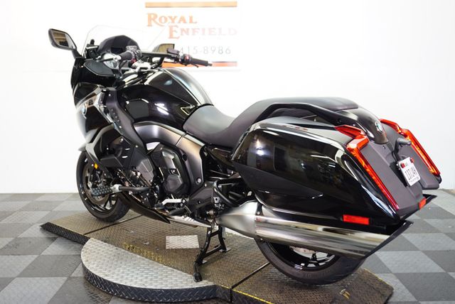 2021 BMW K1600B 1-OWNER VERY NICE!!! - 22846979 - 3