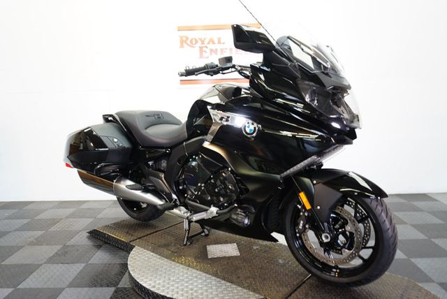 2021 BMW K1600B 1-OWNER VERY NICE!!! - 22846979 - 4