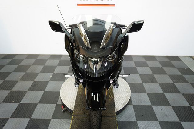 2021 BMW K1600B 1-OWNER VERY NICE!!! - 22846979 - 6