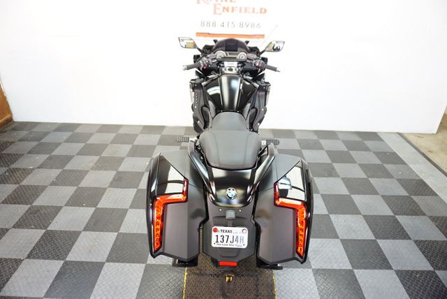 2021 BMW K1600B 1-OWNER VERY NICE!!! - 22846979 - 7