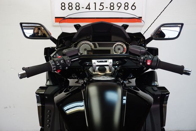 2021 BMW K1600B 1-OWNER VERY NICE!!! - 22846979 - 8