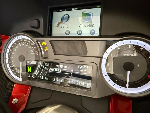 2021 BMW K 1600 B Grand America SUPER CLEAN! - 23008893 - 9