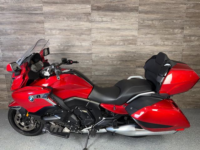 2021 BMW K 1600 B Grand America SUPER CLEAN! - 23008893 - 10