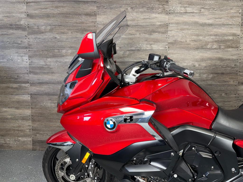 2021 BMW K 1600 B Grand America SUPER CLEAN! - 23008893 - 11