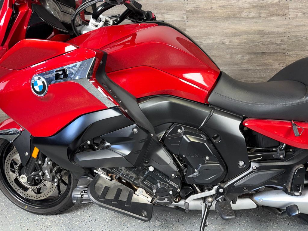 2021 BMW K 1600 B Grand America SUPER CLEAN! - 23008893 - 12