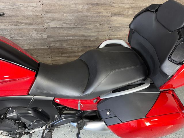 2021 BMW K 1600 B Grand America SUPER CLEAN! - 23008893 - 13