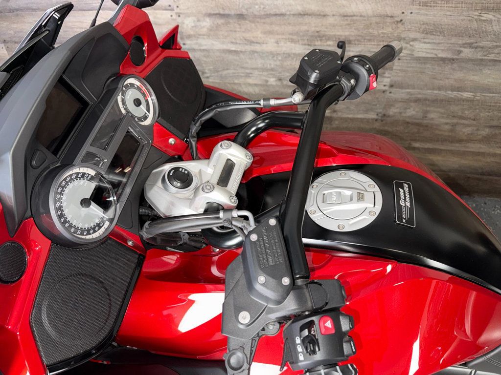 2021 BMW K 1600 B Grand America SUPER CLEAN! - 23008893 - 14