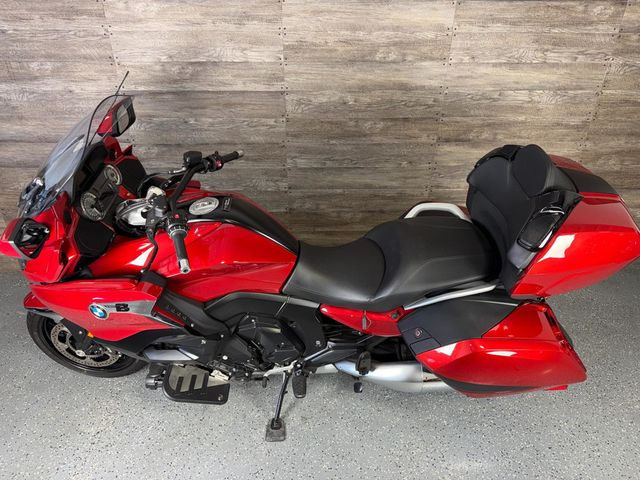 2021 BMW K 1600 B Grand America SUPER CLEAN! - 23008893 - 15