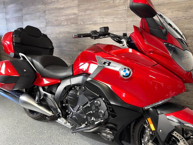 2021 BMW K 1600 B Grand America SUPER CLEAN! - 23008893 - 1