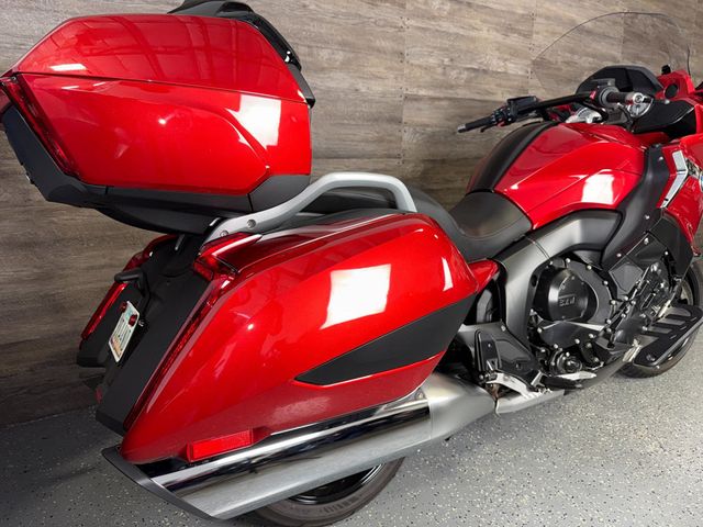 2021 BMW K 1600 B Grand America SUPER CLEAN! - 23008893 - 2