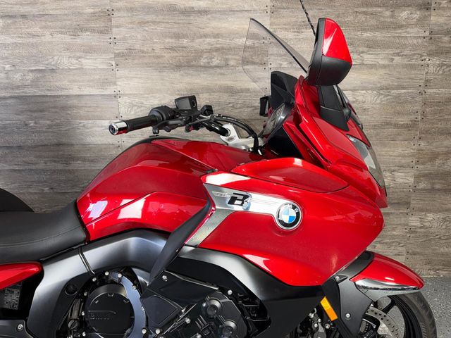 2021 BMW K 1600 B Grand America SUPER CLEAN! - 23008893 - 3