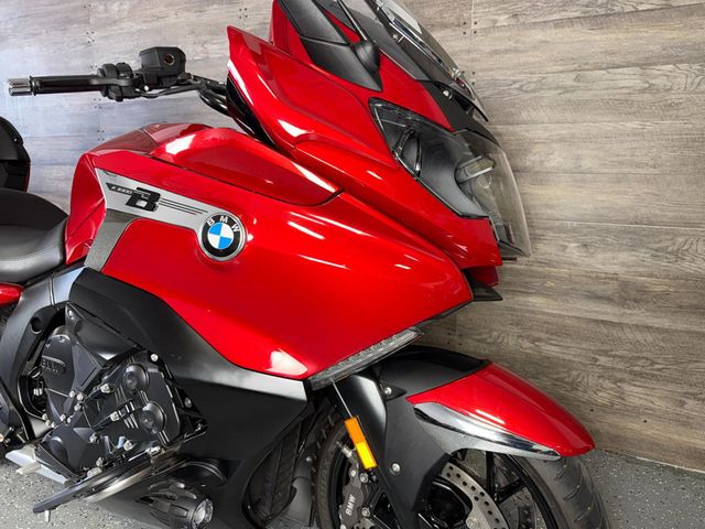 2021 BMW K 1600 B Grand America SUPER CLEAN! - 23008893 - 4