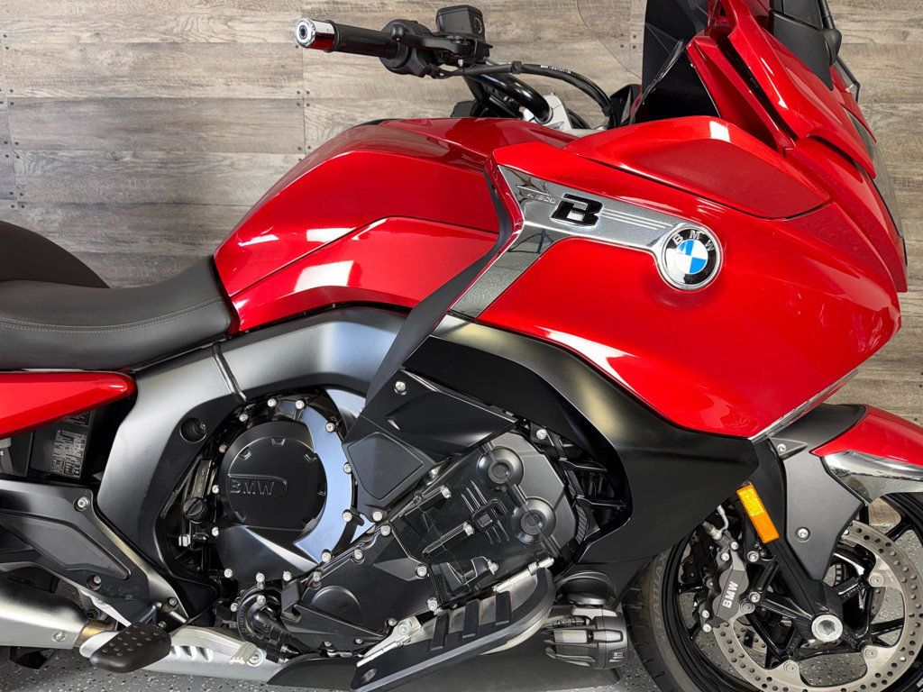 2021 BMW K 1600 B Grand America SUPER CLEAN! - 23008893 - 5