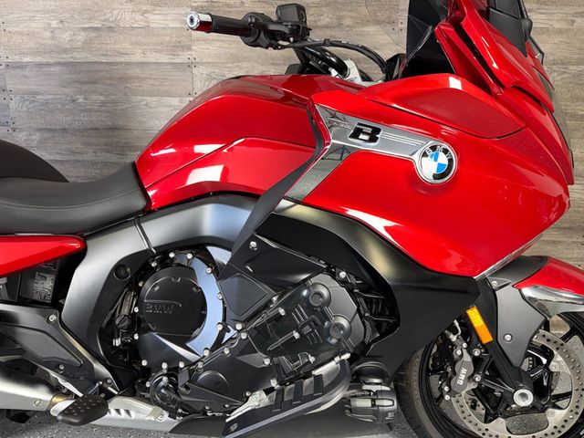 2021 BMW K 1600 B Grand America SUPER CLEAN! - 23008893 - 5