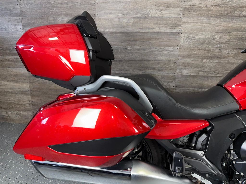 2021 BMW K 1600 B Grand America SUPER CLEAN! - 23008893 - 6