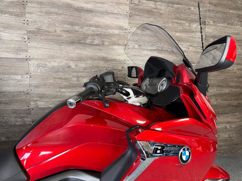 2021 BMW K 1600 B Grand America SUPER CLEAN! - 23008893 - 7